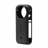 Silicone Case for Insta 360 X3 black