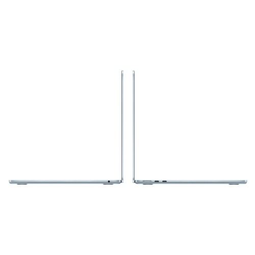 MacBook Air 15" M5 24GB, 1TB SSD (Sky Blue) MDVU4