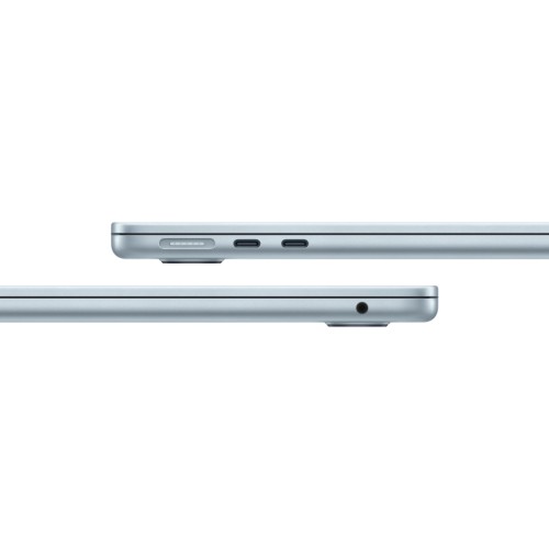 MacBook Air 15" M5 24GB, 1TB SSD (Sky Blue) MDVU4