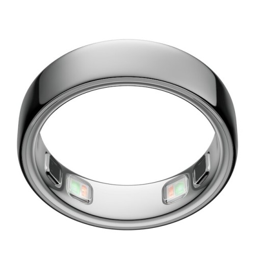 Smart Ring Oura Ring 5 (Silver)