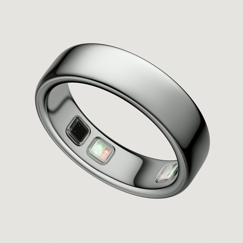 Smart Ring Oura Ring 5 (Silver)