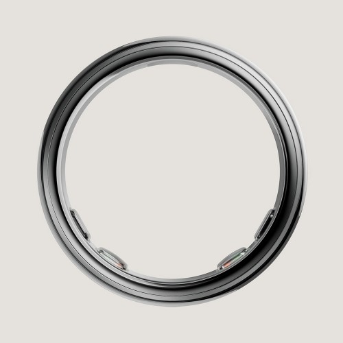 Smart Ring Oura Ring 5 (Silver)