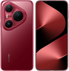 Huawei Pura 80 Pro 12/512GB (Red)