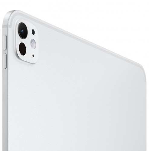 iPad Pro 13" M4 (2024) 1TB Wi-Fi (Silver)