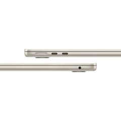 MacBook Air 15" M5 16GB, 1TB SSD (Starlight) MDVE4