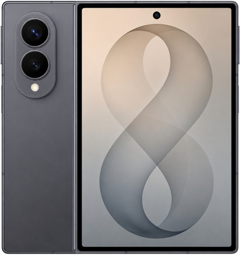 Samsung Galaxy Z Fold 8 12/512GB (Graphite)