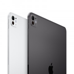 iPad Pro 13" M4 (2024) 1TB Wi-Fi (Space Black)