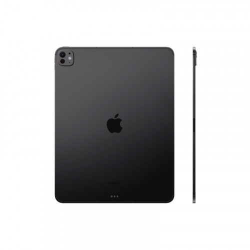 iPad Pro 11" M5 (2025) 256GB Wi-Fi (Space Black)