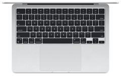 MacBook Air 15" M5 16GB, 1TB SSD (Silver) MDVA4