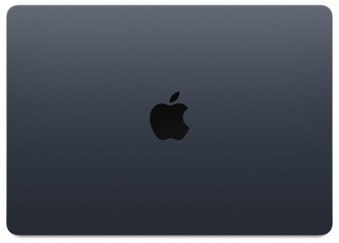 MacBook Air 15" M5 16GB, 1TB SSD (Midnight Black) MDVK4