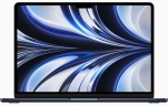 MacBook Air 15" M5 16GB, 1TB SSD (Midnight Black) MDVK4