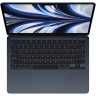 MacBook Air 15" M5 16GB, 1TB SSD (Midnight Black) MDVK4