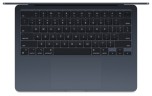 MacBook Air 15" M5 16GB, 1TB SSD (Midnight Black) MDVK4