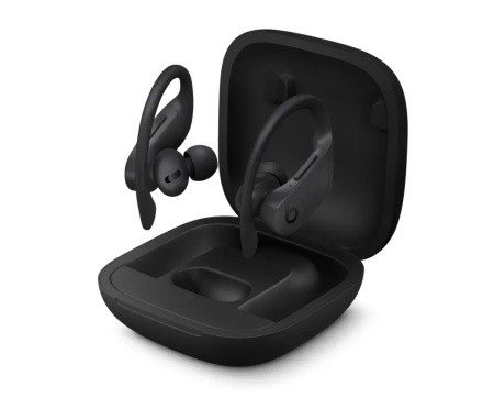 Beats Powerbeats Pro, black (Black)