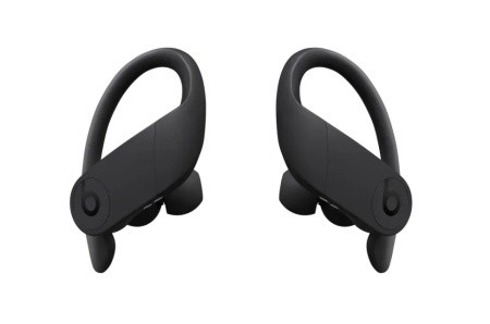 Beats Powerbeats Pro, black (Black)