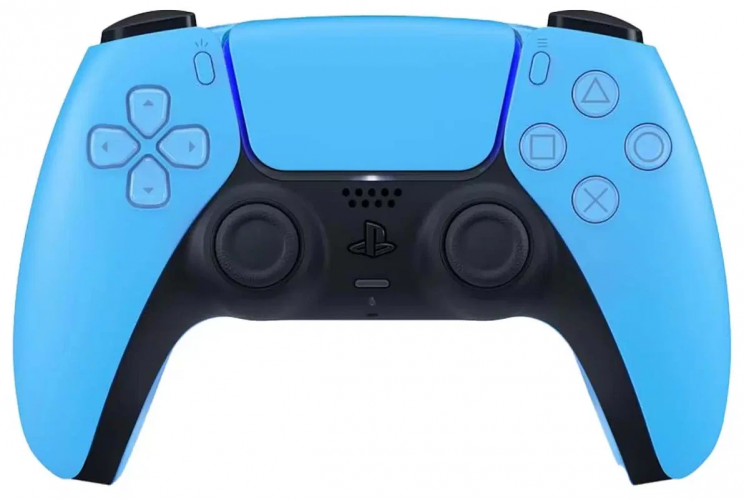 Controller Sony DualSense PS5 (Light Blue)