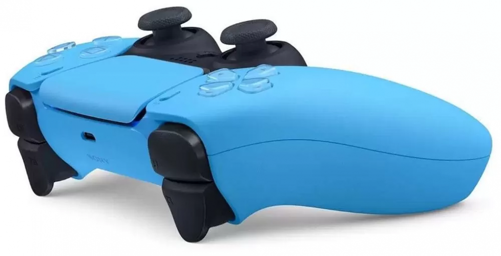 Controller Sony DualSense PS5 (Light Blue)