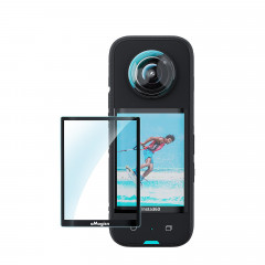 Tempered Glass for Insta 360 X3