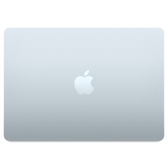 MacBook Air 15" M5 16GB, 1TB SSD (Sky Blue) MDVT4