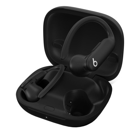 Beats PowerBeats Pro 2, black