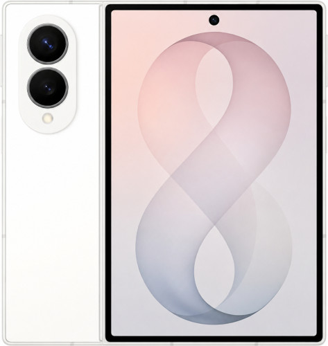 Samsung Galaxy Z Fold 8 12/512GB (White)