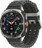 Samsung Galaxy Watch Ultra LTE 47mm (Silver Titanium)