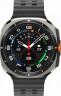 Samsung Galaxy Watch Ultra LTE 47mm (Silver Titanium)