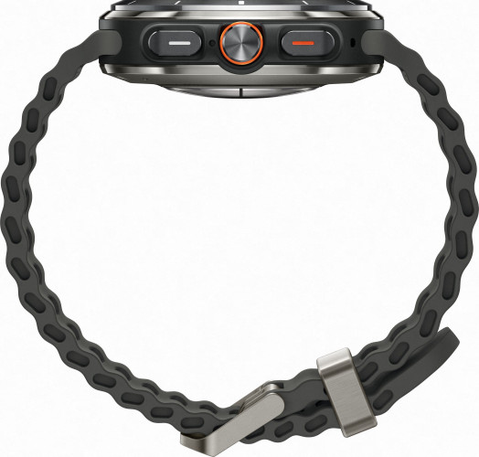 Samsung Galaxy Watch Ultra LTE 47mm (Silver Titanium)