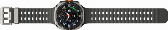 Samsung Galaxy Watch Ultra LTE 47mm (Silver Titanium)