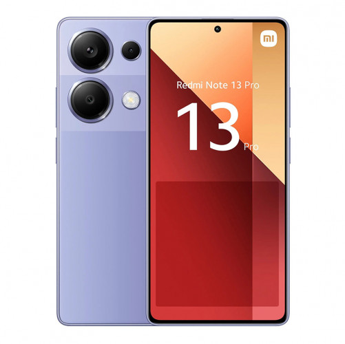 Redmi Note 13 Pro 12/512GB, Dual nano SIM