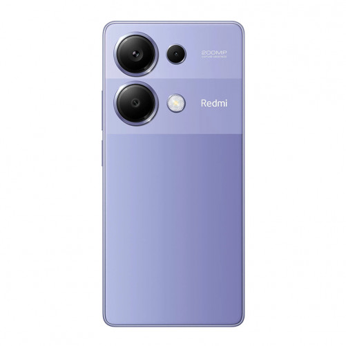 Redmi Note 13 Pro 12/512GB, Dual nano SIM