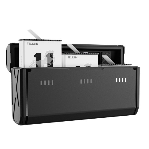 TELESIN GP-HPK-011 for 3 batteries