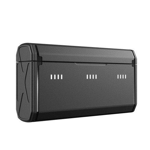 TELESIN GP-HPK-011 for 3 batteries