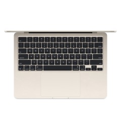 MacBook Air 15" M5 16GB, 512GB SSD (Starlight) MDVD4