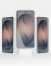 Tempered Glass 2.5D VLP A Glass for Samsung Galaxy S26 Ultra, with Black Border