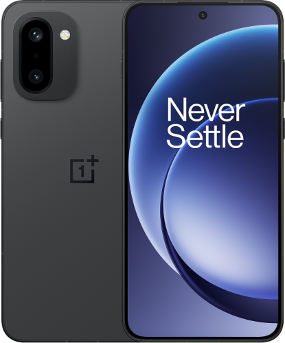 Oneplus 15R 12/512GB Charcoal (Black)