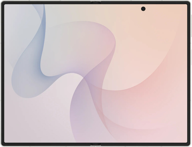 Samsung Galaxy Z Fold 8 12/256GB (White)
