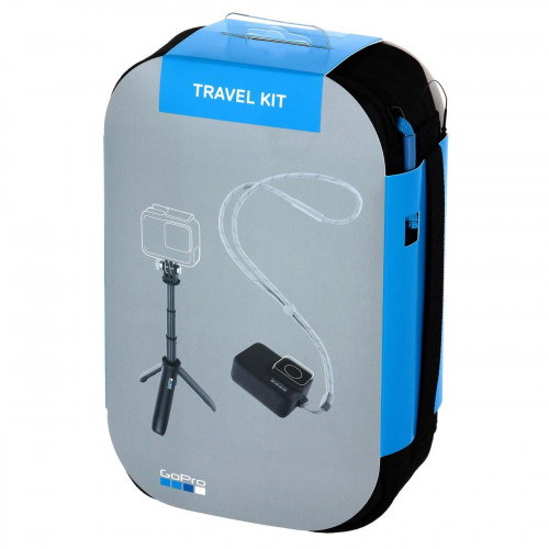 GoPro Travel KIT