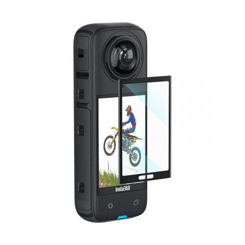 Tempered Glass aMagisn for Insta 360 X4