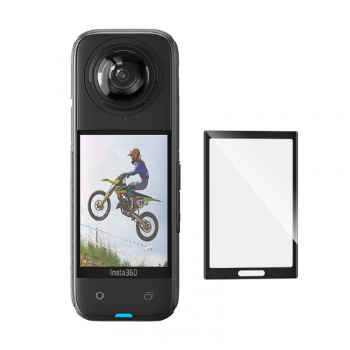 Tempered Glass aMagisn for Insta 360 X4