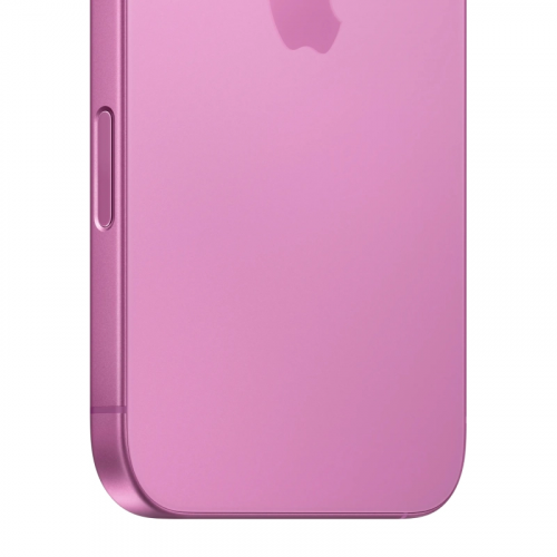 Apple iPhone 16 256GB, eSIM, Pink