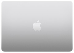 MacBook Air 15" M5 16GB, 512GB SSD (Silver) MDV94