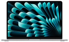MacBook Air 15" M5 16GB, 512GB SSD (Silver) MDV94