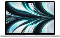 MacBook Air 15" M5 16GB, 512GB SSD (Silver) MDV94