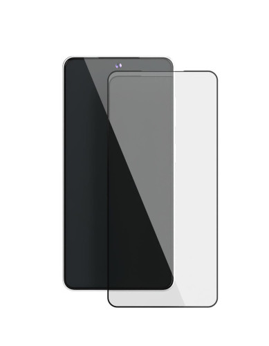 Tempered Glass 2.5D VLP A Glass for Samsung Galaxy S26, with Black Border