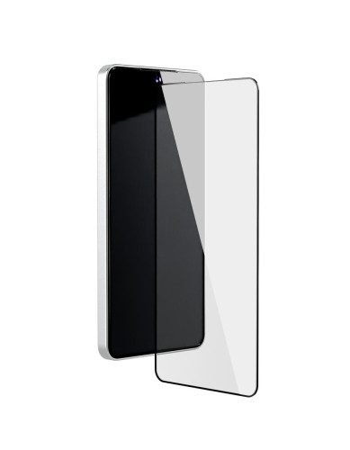 Tempered Glass 2.5D VLP A Glass for Samsung Galaxy S26, with Black Border