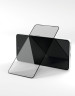 Tempered Glass 2.5D VLP A Glass for Samsung Galaxy S26, with Black Border