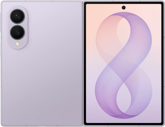 Samsung Galaxy Z Fold 8 12/512GB (Purple)