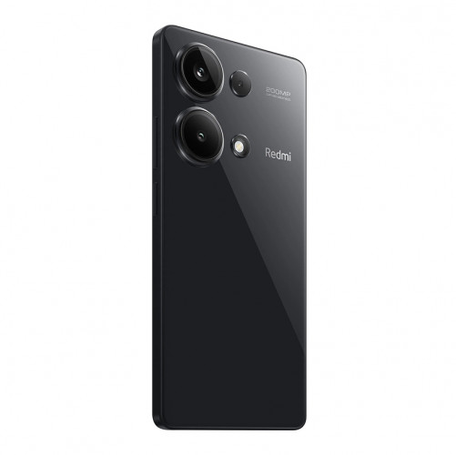 Redmi Note 13 Pro 8/256GB, Dual nano SIM (Midnight Black)