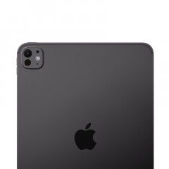 iPad Pro 11" M5 (2025) 256GB Wi-Fi + Cellular (Space Black)